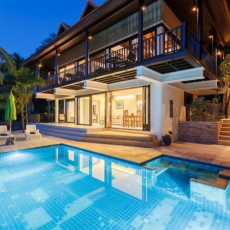 Baan Suay Villa Салат Бийч Екстериор снимка
