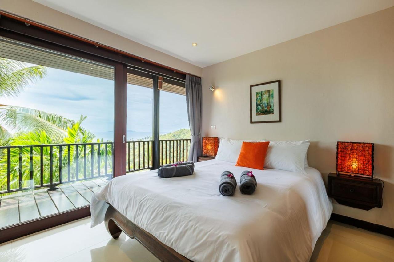 Baan Suay Villa Салат Бийч Екстериор снимка
