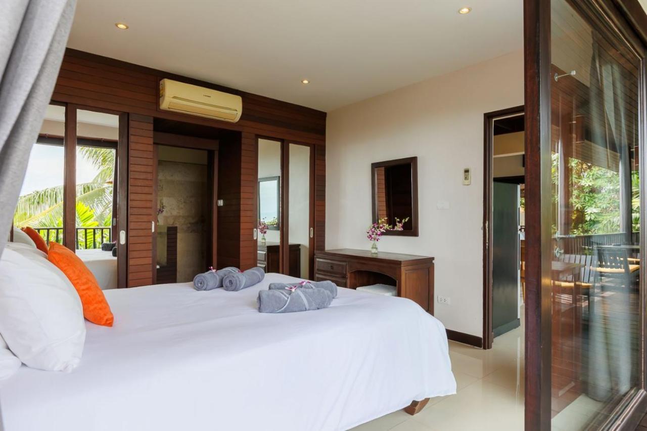 Baan Suay Villa Салат Бийч Екстериор снимка