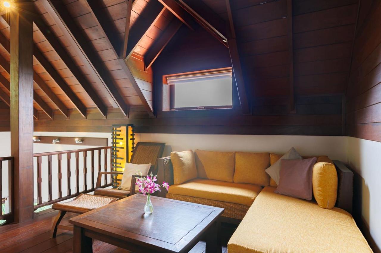 Baan Suay Villa Салат Бийч Екстериор снимка
