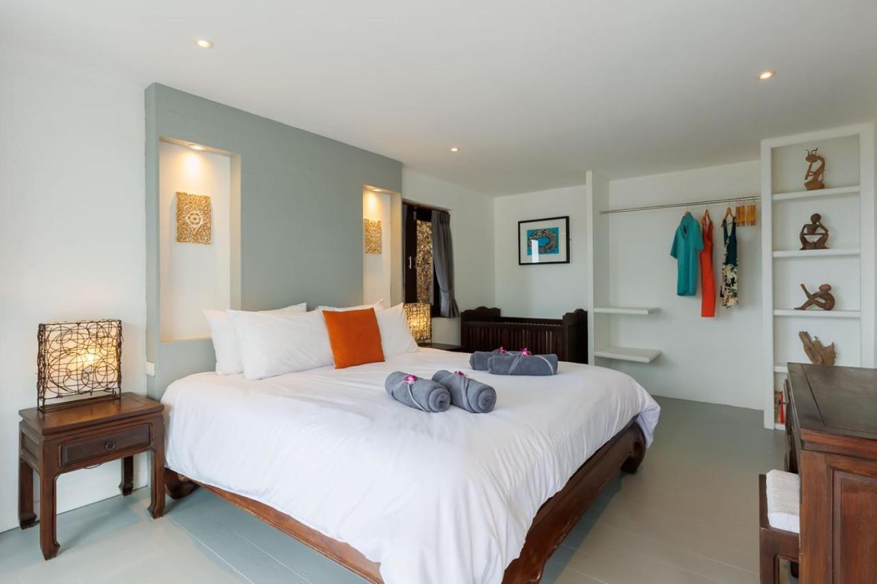 Baan Suay Villa Салат Бийч Екстериор снимка