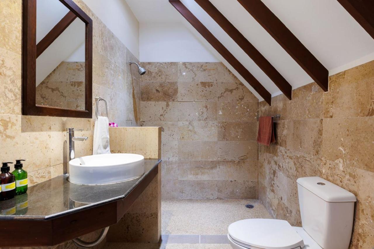 Baan Suay Villa Салат Бийч Екстериор снимка
