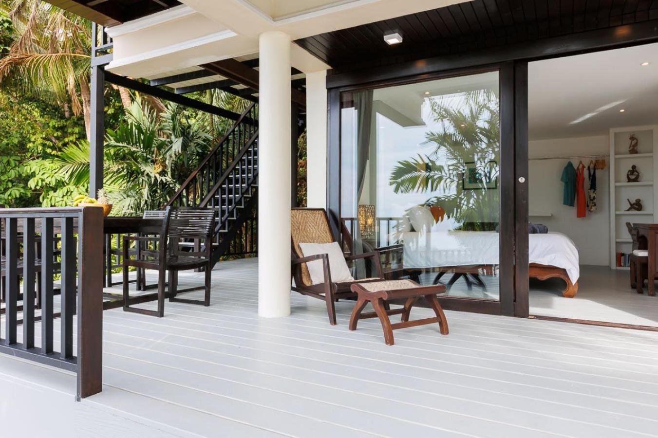 Baan Suay Villa Салат Бийч Екстериор снимка