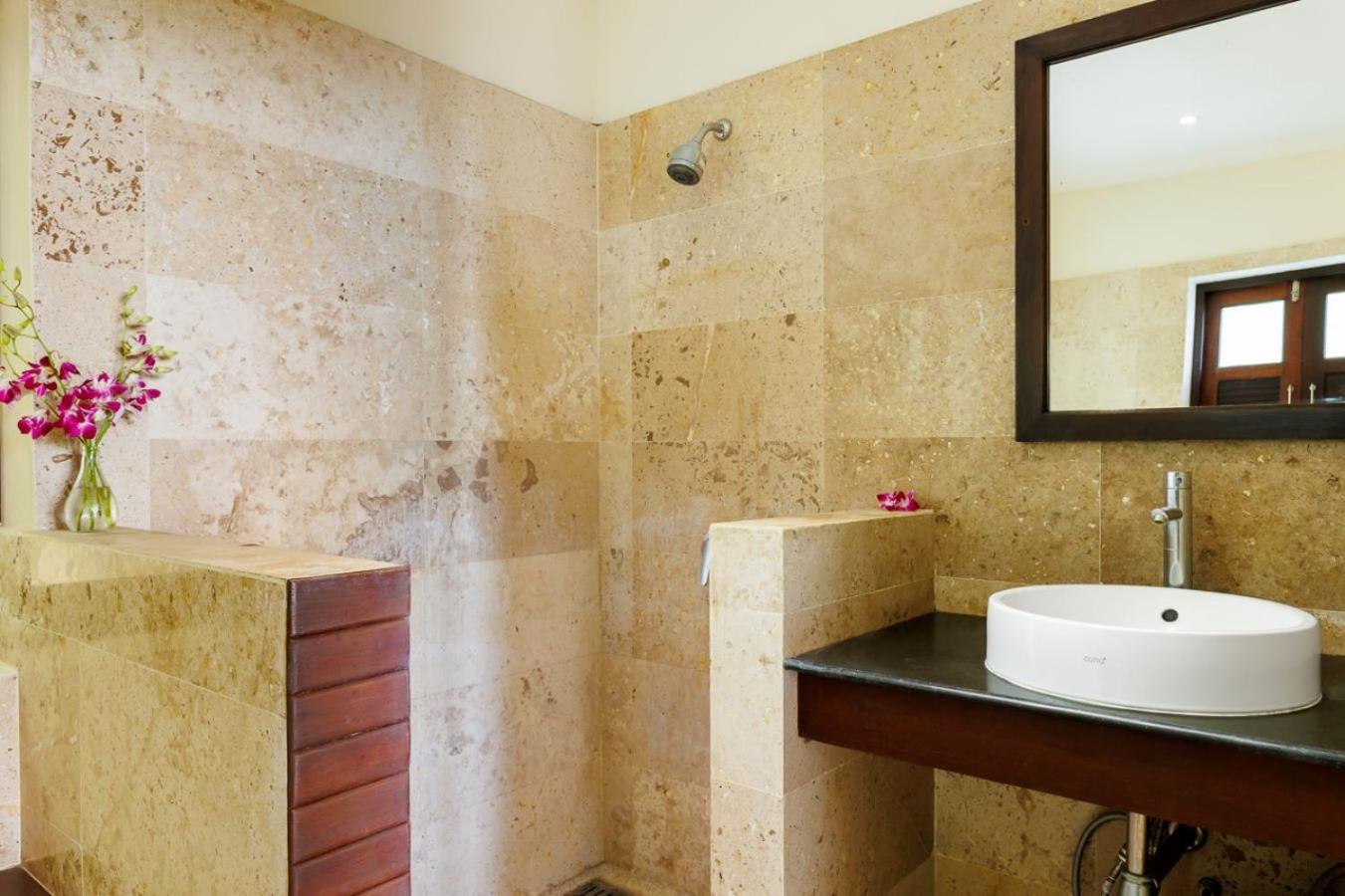 Baan Suay Villa Салат Бийч Екстериор снимка