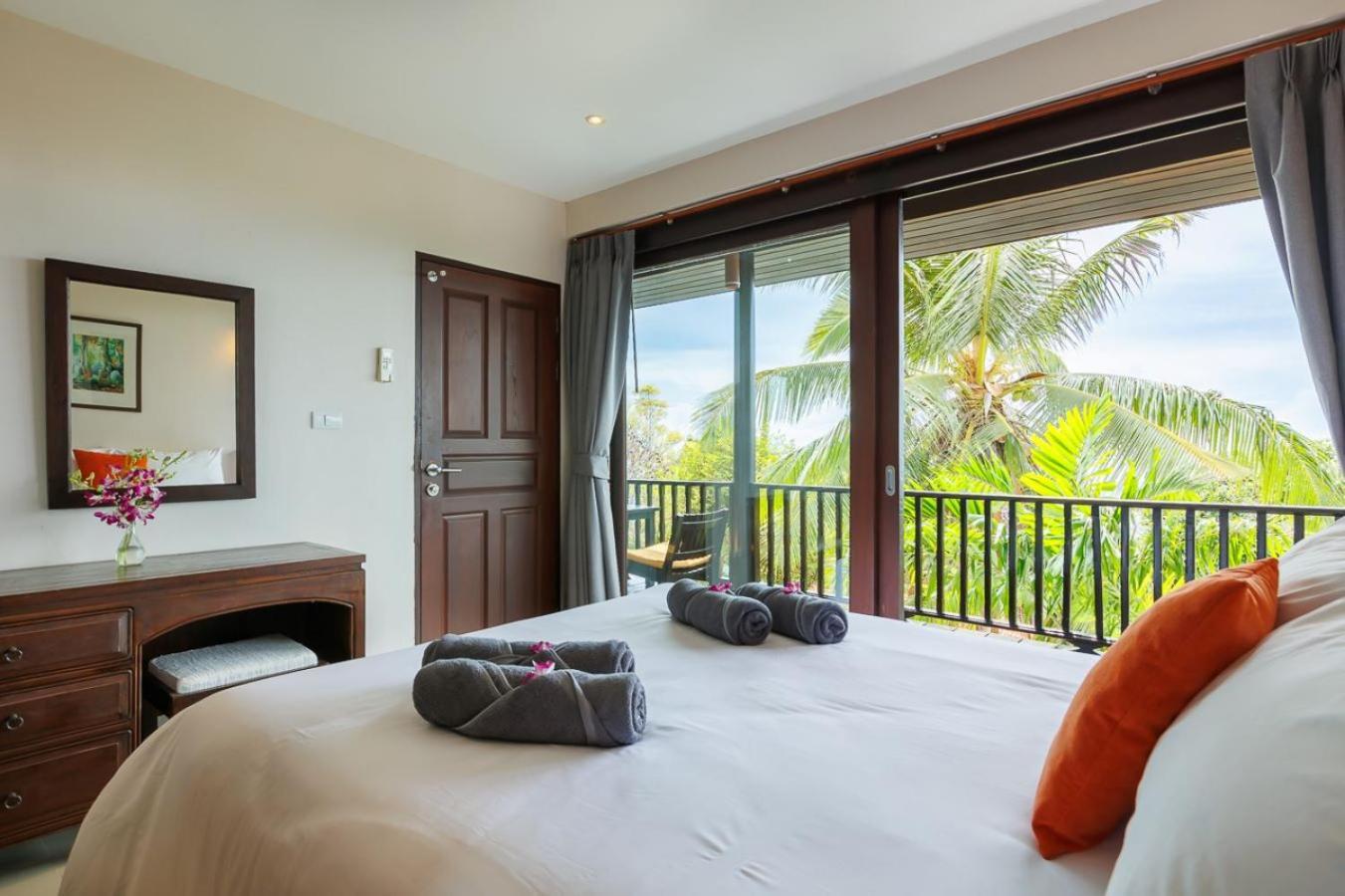 Baan Suay Villa Салат Бийч Екстериор снимка