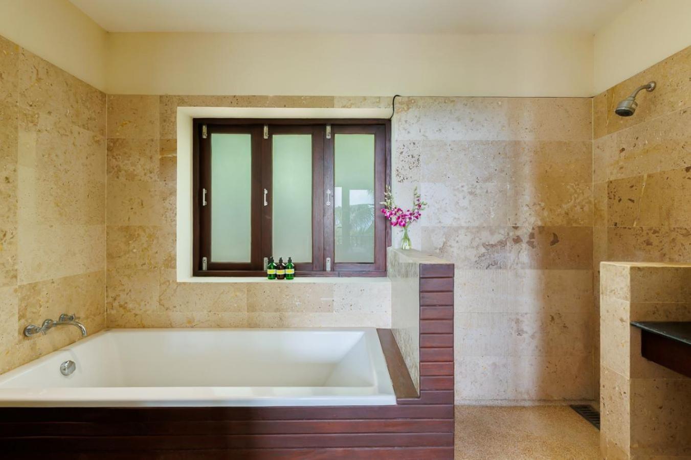 Baan Suay Villa Салат Бийч Екстериор снимка