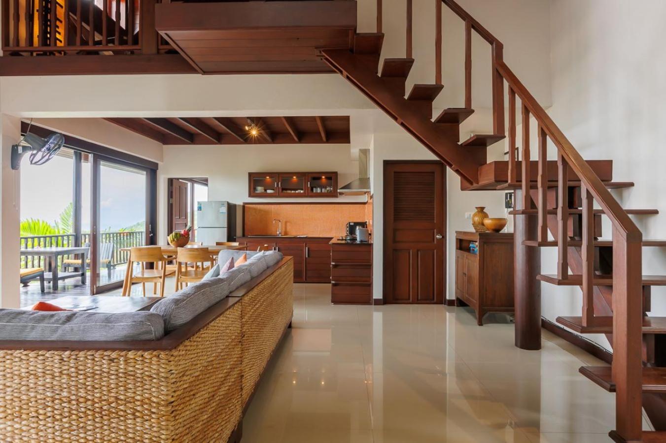 Baan Suay Villa Салат Бийч Екстериор снимка