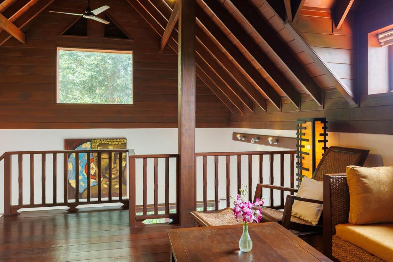 Baan Suay Villa Салат Бийч Екстериор снимка